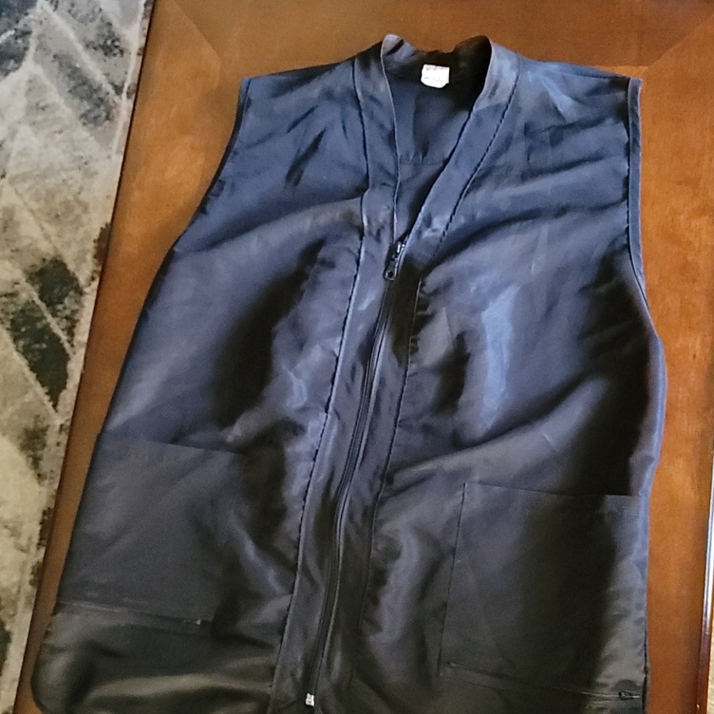 Stylist vest